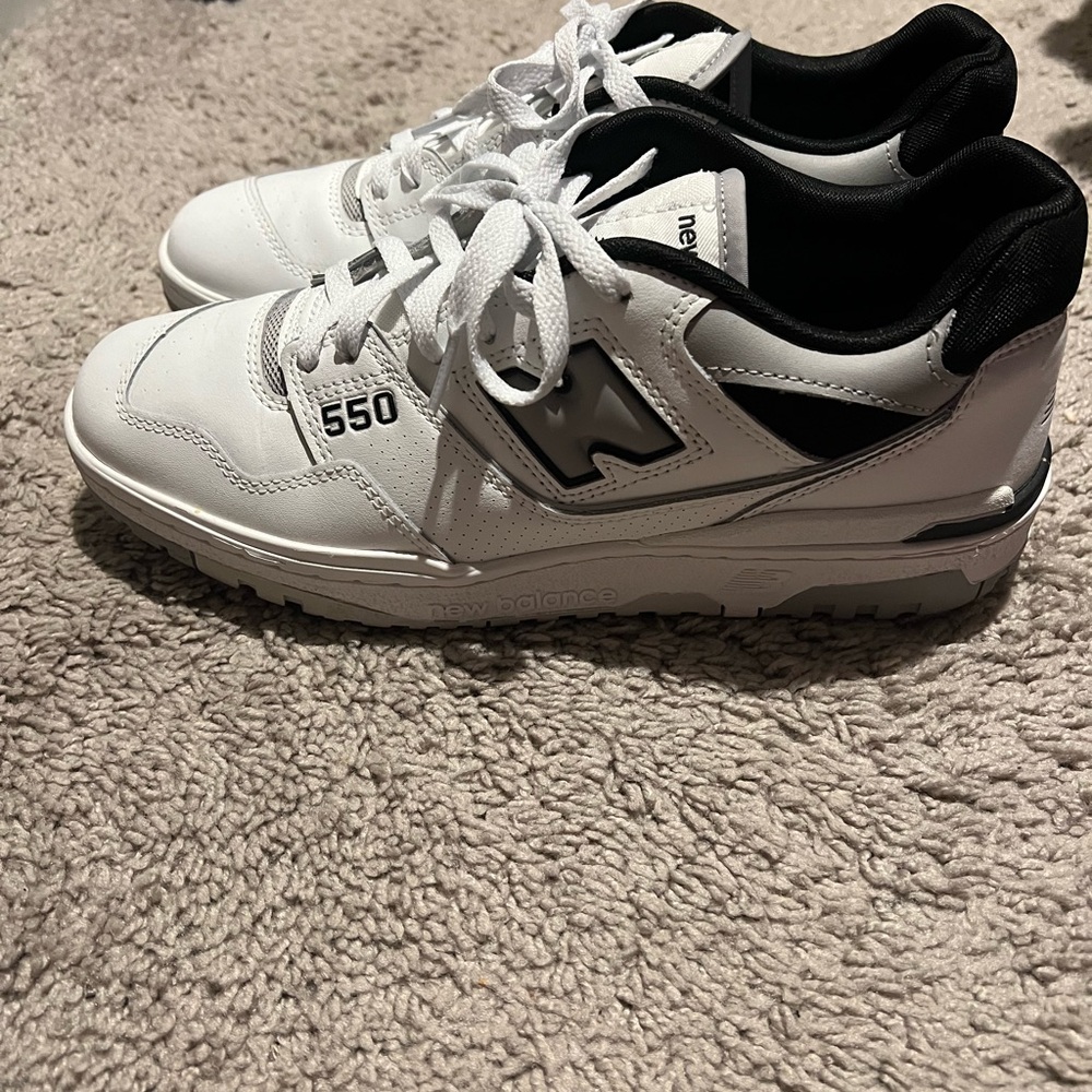 Mens new balance 550